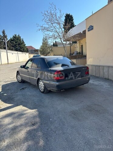 Mercedes C 280 1994, 450,000 km - 2.8 l - Bakı