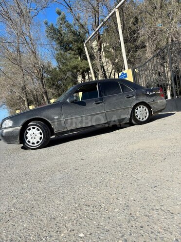 Mercedes C 280 1994, 450,000 km - 2.8 l - Bakı