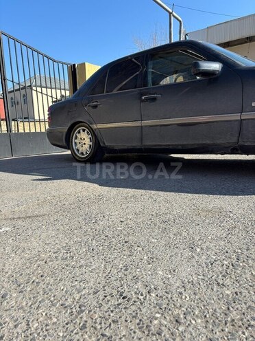 Mercedes C 280 1994, 450,000 km - 2.8 l - Bakı