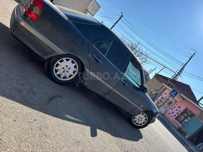 Mercedes C 280 1994, 450,000 km - 2.8 l - Bakı