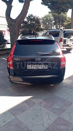 Kia Ceed 2010, 250,000 km - 1.6 l - Bakı