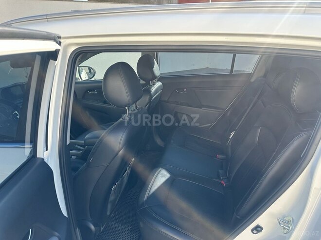 Kia Sportage 2015, 190,000 km - 2.0 л - Bakı
