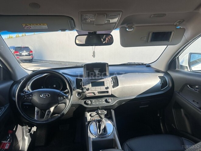 Kia Sportage 2015, 190,000 km - 2.0 л - Bakı