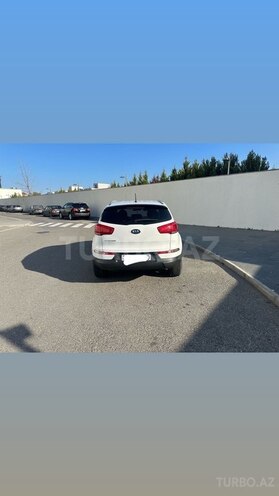 Kia Sportage 2015, 190,000 km - 2.0 л - Bakı