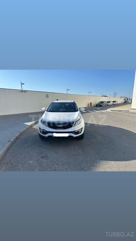 Kia Sportage 2015, 190,000 km - 2.0 л - Bakı