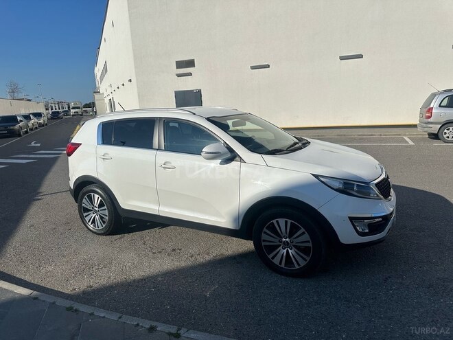Kia Sportage 2015, 190,000 km - 2.0 л - Bakı
