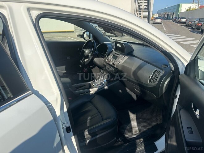 Kia Sportage 2015, 190,000 km - 2.0 л - Bakı