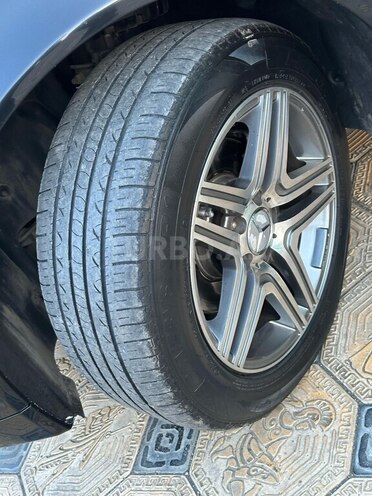 Mercedes C 200 2001, 359,004 km - 2.0 l - Gəncə