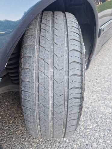 Mercedes E 320 1998, 412,000 km - 3.2 l - Bakı