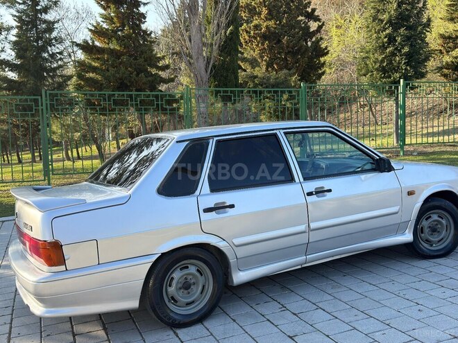 LADA (VAZ) 2115 2007, 298,000 km - 1.6 л - Balakən