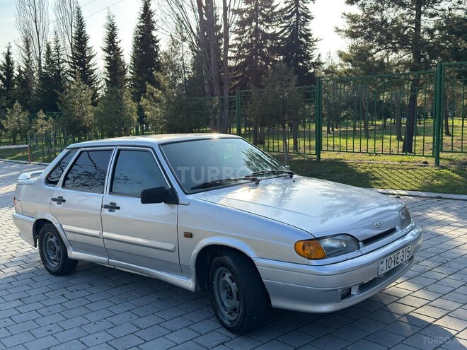 LADA (VAZ) 2115 2007, 298,000 km - 1.6 л - Balakən