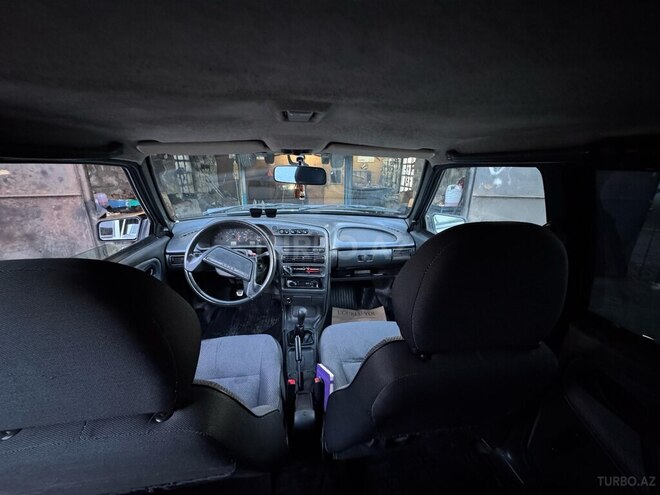 LADA (VAZ) 2115 2007, 298,000 km - 1.6 л - Balakən