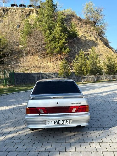 LADA (VAZ) 2115 2007, 298,000 km - 1.6 л - Balakən