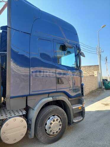 Scania R420 2009, 1,400,000 km - 12.0 l - Bakı
