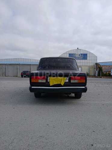 LADA (VAZ) 2107 2000, 35,000 km - 1.6 l - Bakı