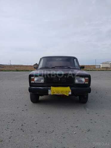LADA (VAZ) 2107 2000, 35,000 km - 1.6 l - Bakı