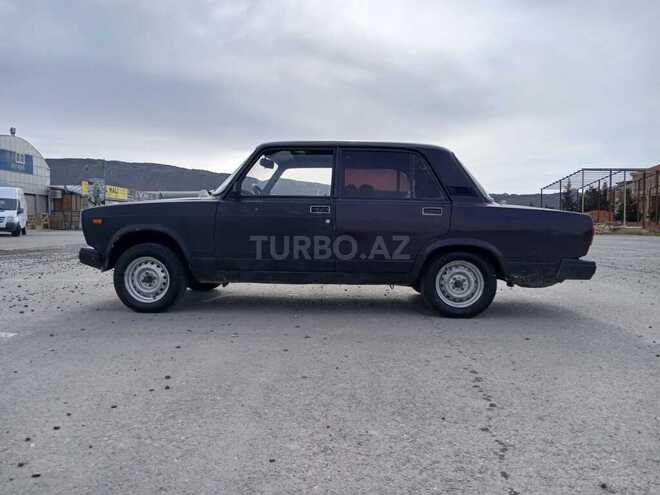 LADA (VAZ) 2107 2000, 35,000 km - 1.6 l - Bakı