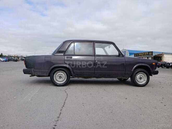 LADA (VAZ) 2107 2000, 35,000 km - 1.6 l - Bakı