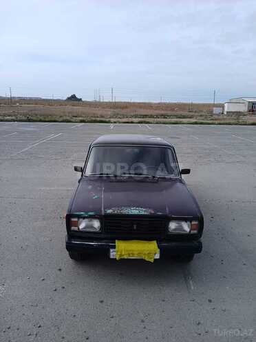 LADA (VAZ) 2107 2000, 35,000 km - 1.6 l - Bakı