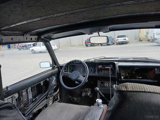 LADA (VAZ) 2107 2000, 35,000 km - 1.6 l - Bakı