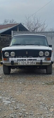 LADA (VAZ) 2106 2003, 13,000 km - 1.6 л - Şəki