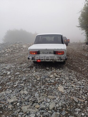 LADA (VAZ) 2106 2003, 13,000 km - 1.6 л - Şəki