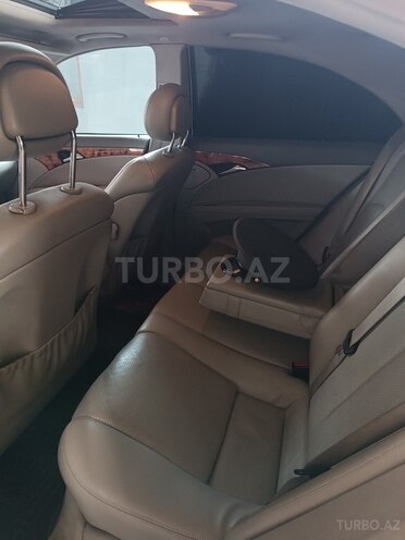 Mercedes E 220 d 2002, 359,900 km - 2.2 l - Beyləqan