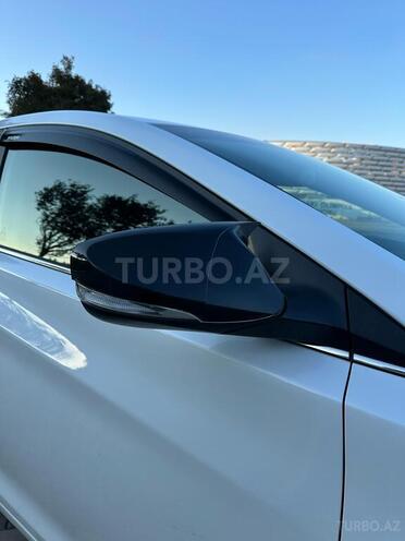 Hyundai Elantra 2015, 112,000 km - 1.8 l - Bakı