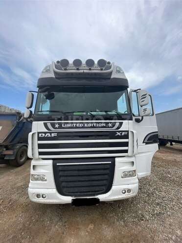 DAF 105 XF-1