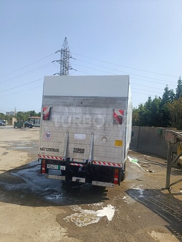 Ford Transit 2011, 167,000 km - 2.4 l - Bakı