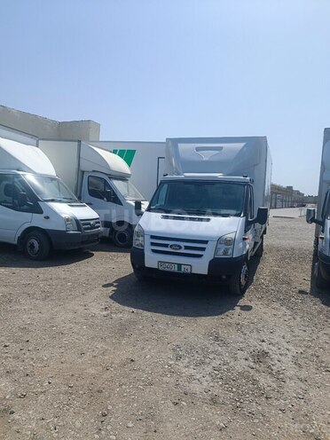 Ford Transit 2011, 167,000 km - 2.4 l - Bakı