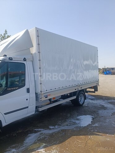 Ford Transit 2011, 167,000 km - 2.4 l - Bakı