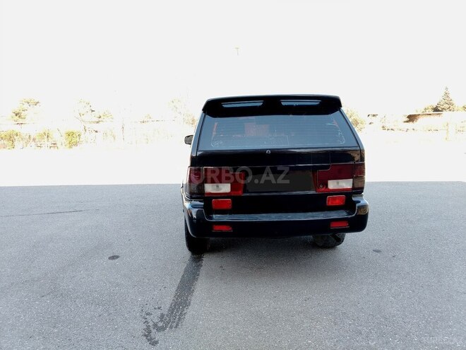 Ssang Yong Musso 1999, 145,048 km - 2.0 l - Bakı
