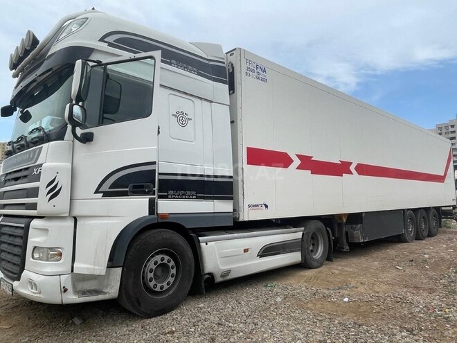 DAF 105 XF-20