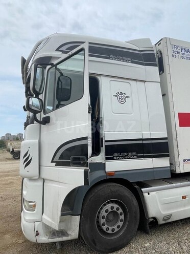 DAF 105 XF-18