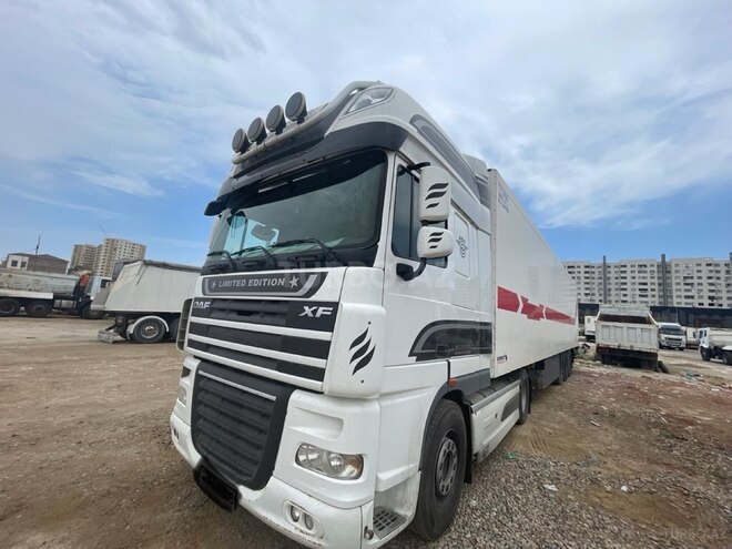 DAF 105 XF-19