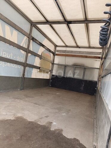Ford Transit 2011, 167,000 km - 2.4 l - Bakı