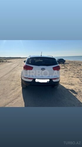 Kia Sportage 2015, 190,000 km - 2.0 л - Bakı