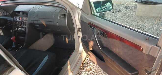 Mercedes C 180 1994, 237,900 km - 1.8 l - Gəncə
