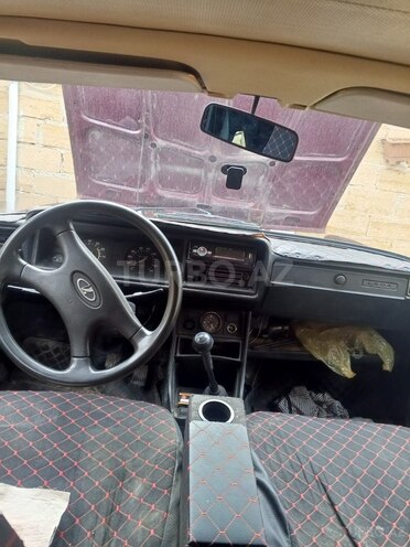 LADA (VAZ) 2107 2001, 95,000 km - 1.6 л - Sumqayıt