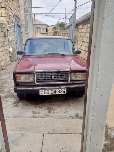 LADA (VAZ) 2107 2001, 95,000 km - 1.6 л - Sumqayıt