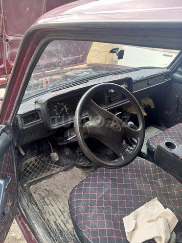 LADA (VAZ) 2107 2001, 95,000 km - 1.6 л - Sumqayıt