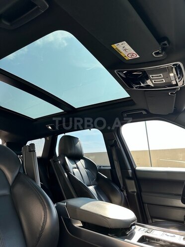 Land Rover RR Sport 2014, 131,500 km - 3.0 л - Bakı