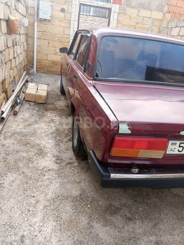 LADA (VAZ) 2107 2001, 95,000 km - 1.6 л - Sumqayıt