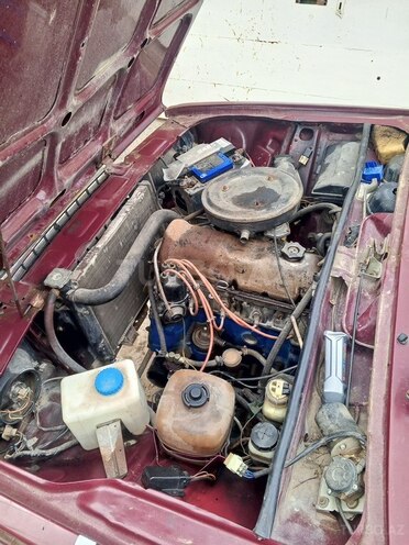 LADA (VAZ) 2107 2001, 95,000 km - 1.6 л - Sumqayıt
