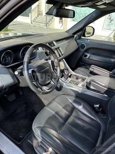 Land Rover RR Sport 2014, 131,500 km - 3.0 л - Bakı