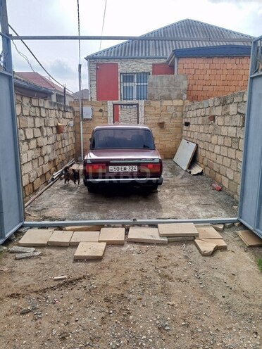 LADA (VAZ) 2107 2001, 95,000 km - 1.6 л - Sumqayıt