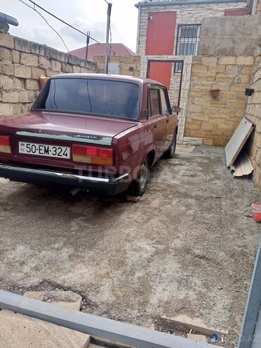 LADA (VAZ) 2107 2001, 95,000 km - 1.6 л - Sumqayıt