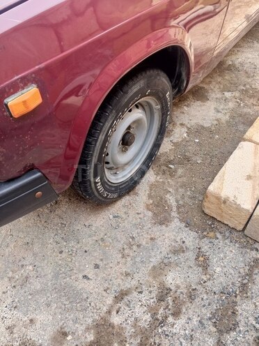 LADA (VAZ) 2107 2001, 95,000 km - 1.6 л - Sumqayıt