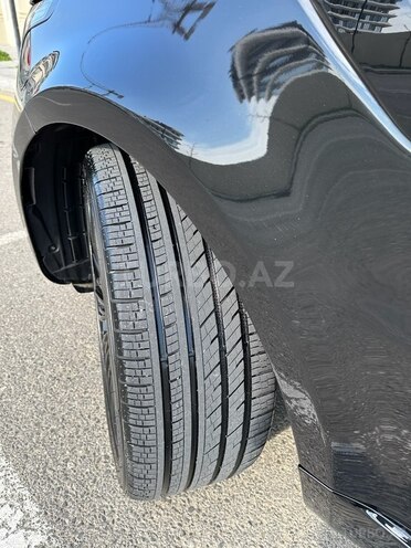 Land Rover RR Sport 2014, 131,500 km - 3.0 л - Bakı